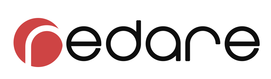 Redare Logo